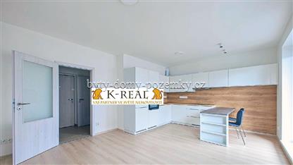 Prodej byt 1+kk