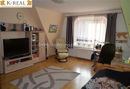 Pronjem byt 4+kk