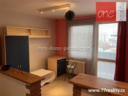 Pronjem garsonky v Hradci Krlov